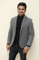 Nikhil Siddharth Photos